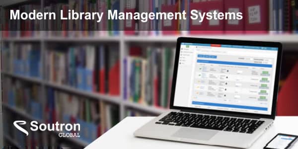 5 Reasons Libraries Need Library Management Systems Soutron