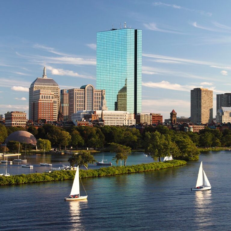 Cooley LLP Boston