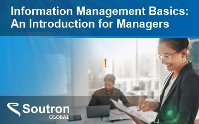 Information Management eBook!