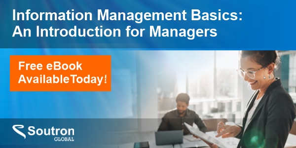 Information Management eBook!