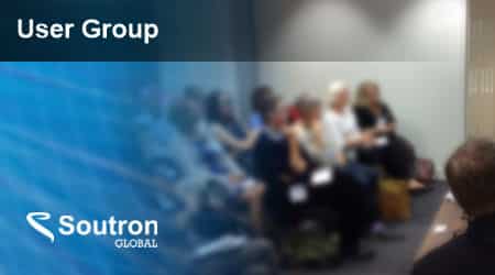 Soutron Global User Group