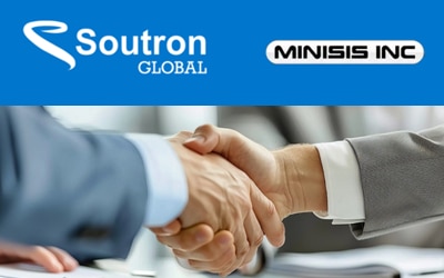 Soutron Minisis