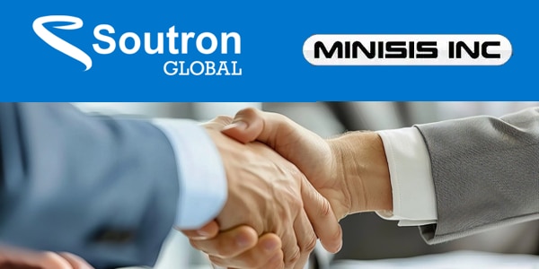 Soutron Minisis