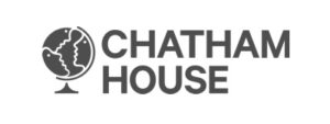 Chatham House Royal Institute of International Affairs Logo