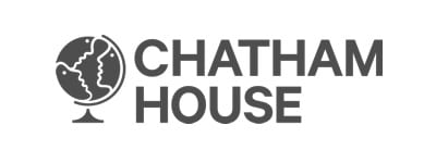 Chatham House Royal Institute of International Affairs Logo