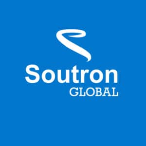 Soutron Global Logo