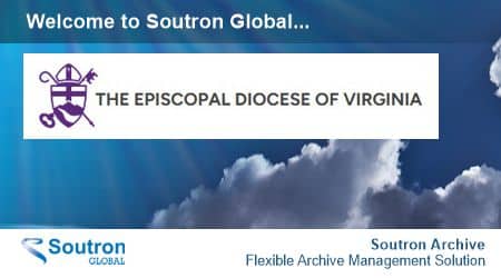 The Episcopal Diocese of Virginia